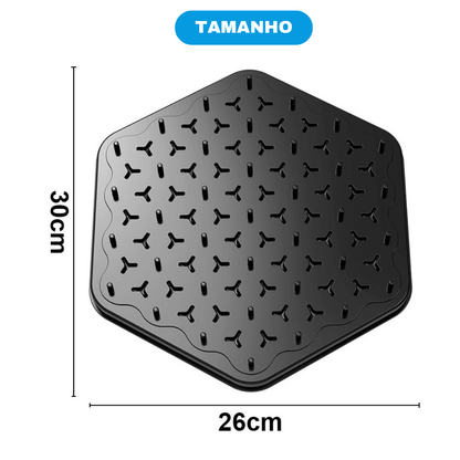 Xadrez Triangular - Jogo vencedor e inovador do ano